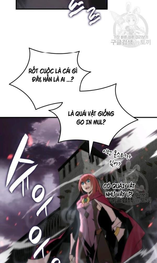 tôi là lính mới chapter 56 59