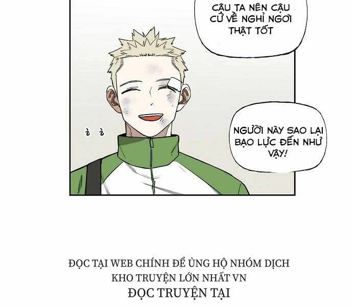 võ sĩ - the boxer chapter 105 145