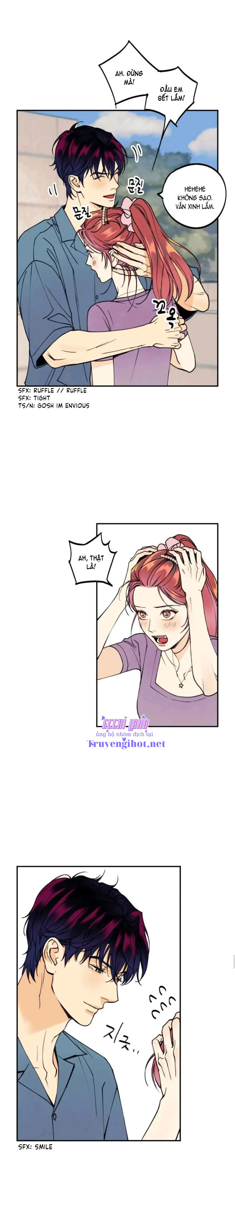 em muốn làm người phụ nữ của anh chapter 6.1 6