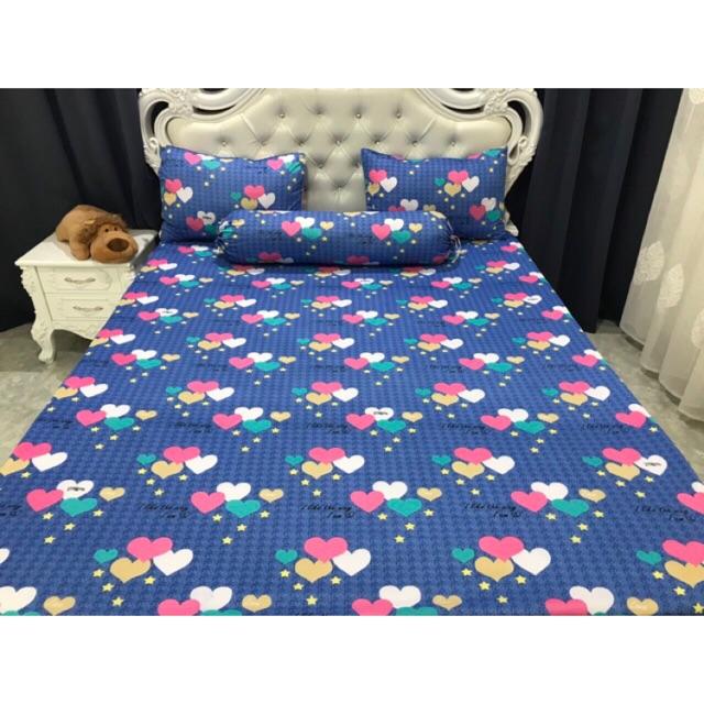 Drap thun hàn quốc