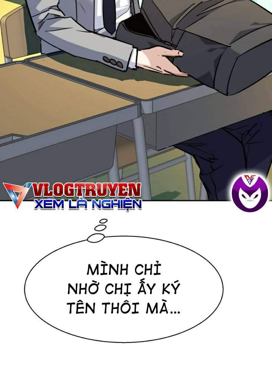 bạn học tôi là lính đánh thuê chapter 63 136