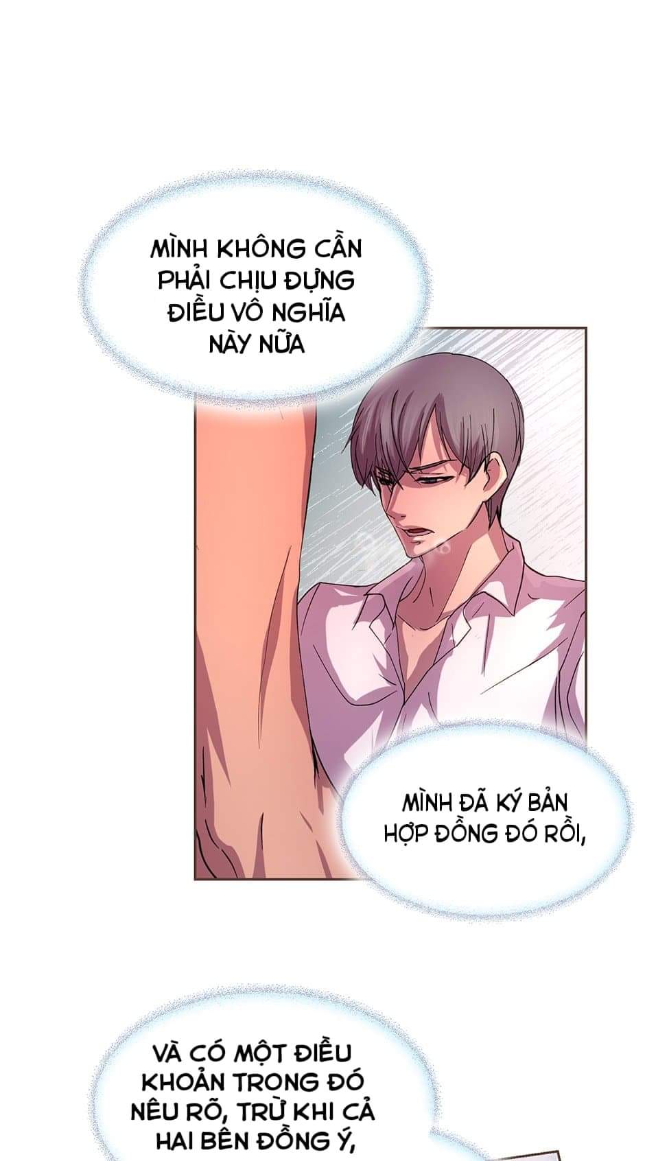 giữ em thật chặt (hold me tight) chapter 6 7