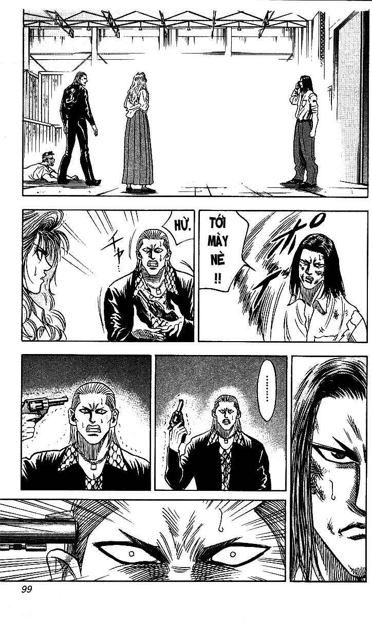 hareluya chapter 84 11