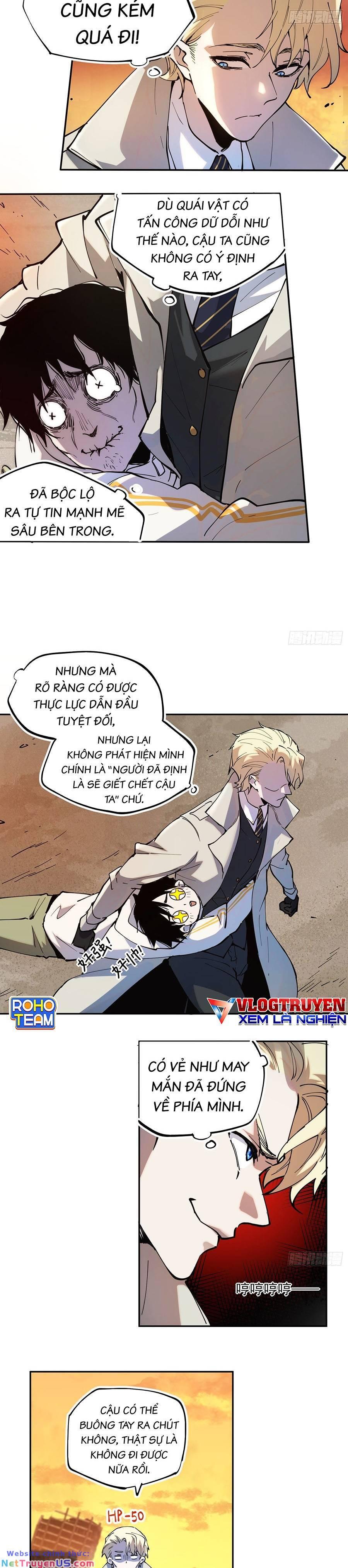 anh hùng mạnh nhất lịch sử chuyển sinh và vô tình trở nên vô dịch ở học viện chapter 3 14