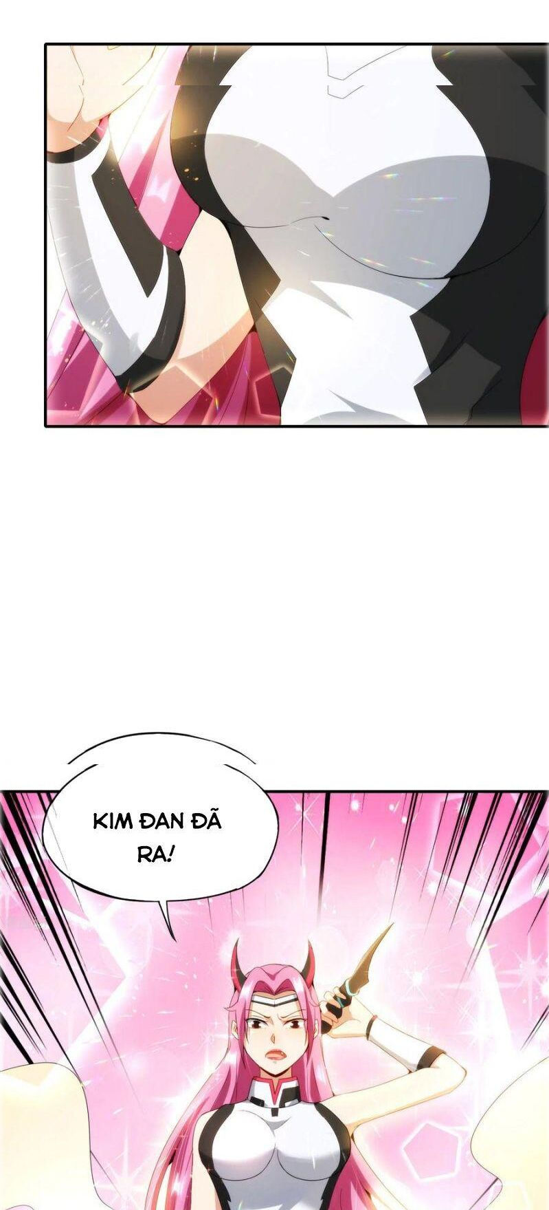 vòng bạn bè mạnh nhất của tiên giới chapter 66 9