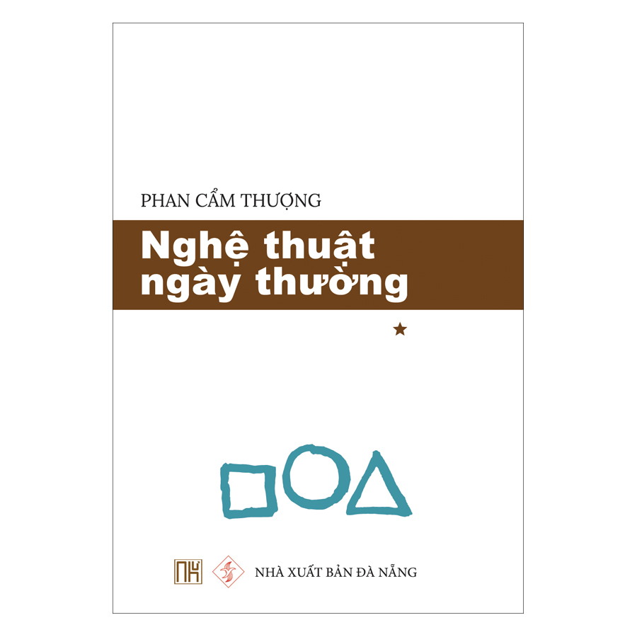 Nghệ Thuật Ngày Thường - Tập 1