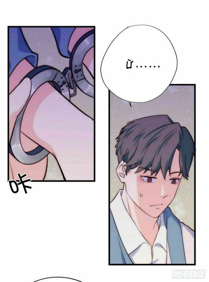 yếu hữu quang chapter 5 5