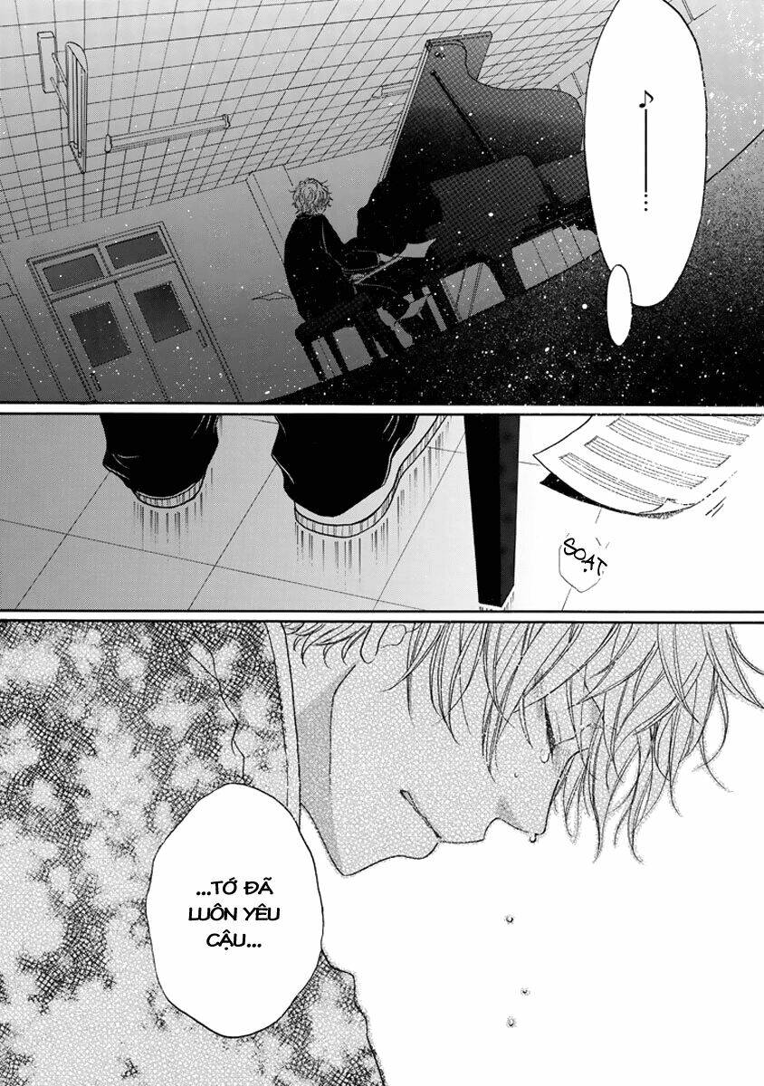 kimi no kanaderu hikari chapter 2 34