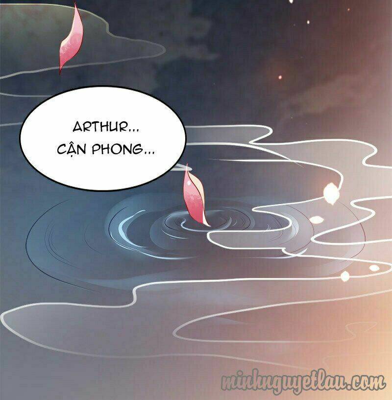 lãnh hôn cuồng ái chapter 34 37