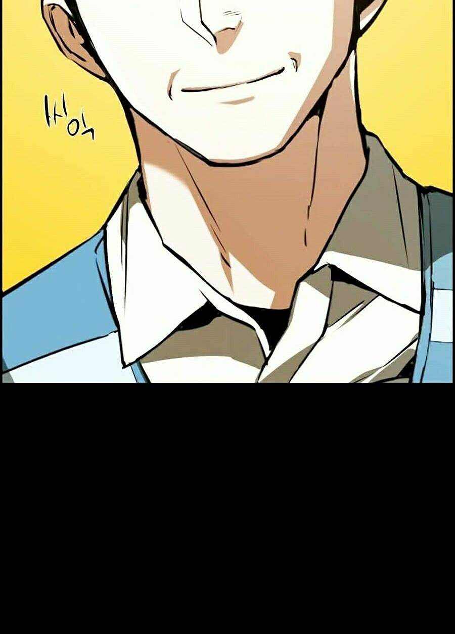 bạn học tôi là lính đánh thuê chapter 24 73