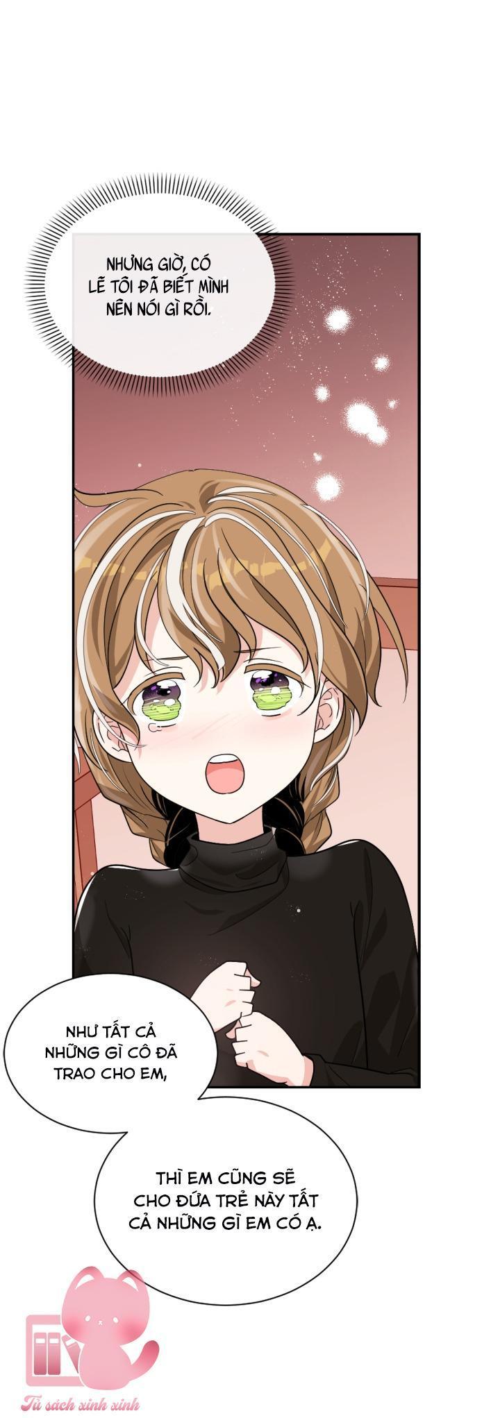 nguyện ước vô vọng của ma nữ chapter 46 72