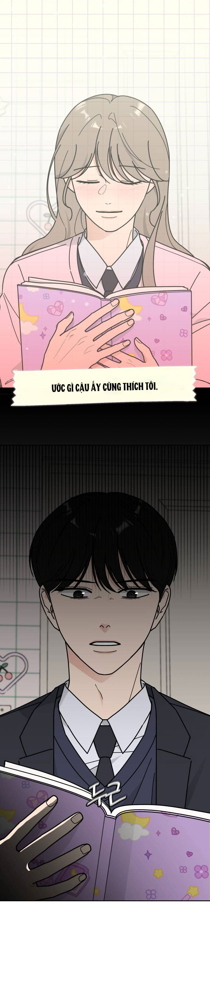 tình yêu thời niên thiếu chapter 10 11