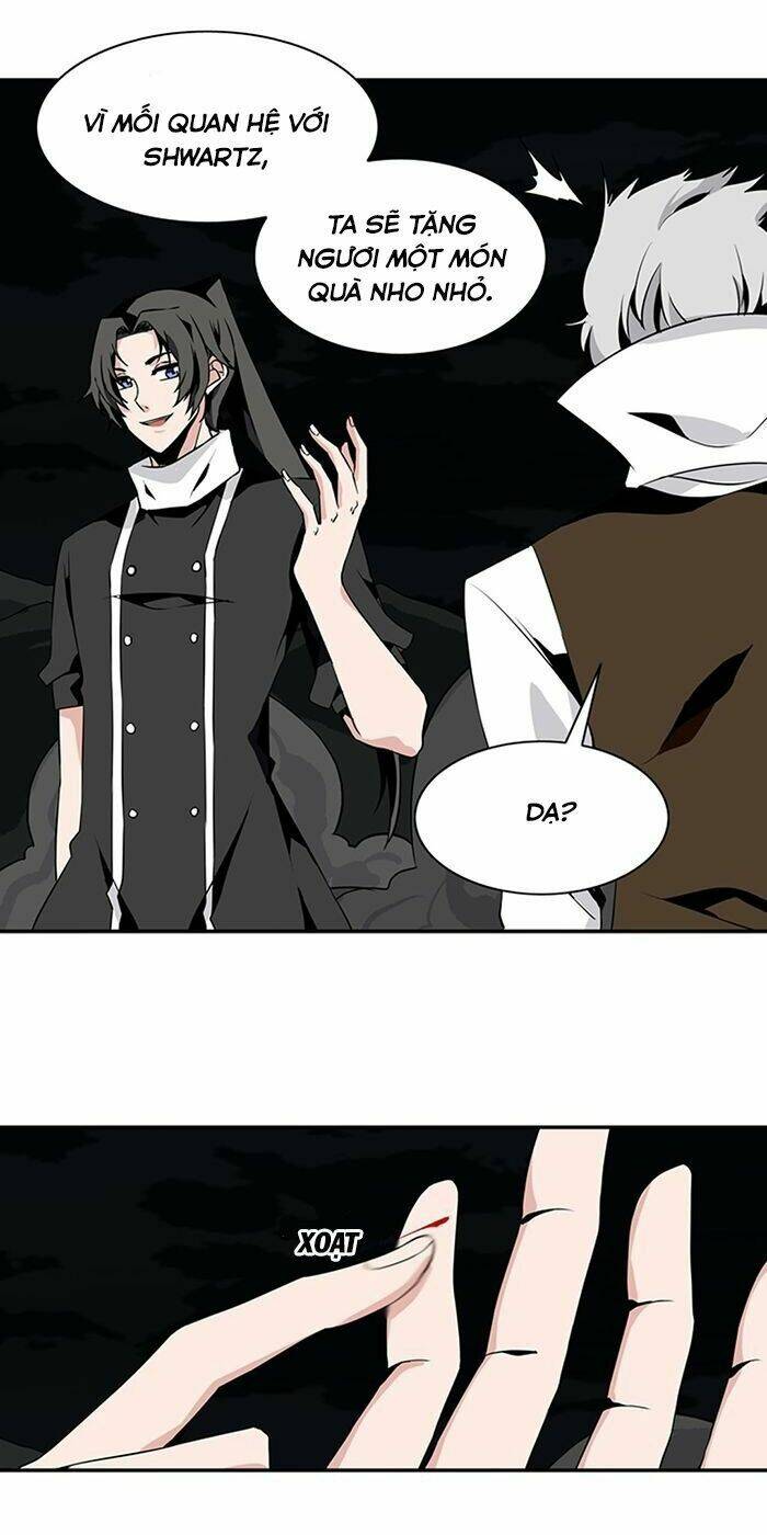 ảo mộng vương chapter 69 3