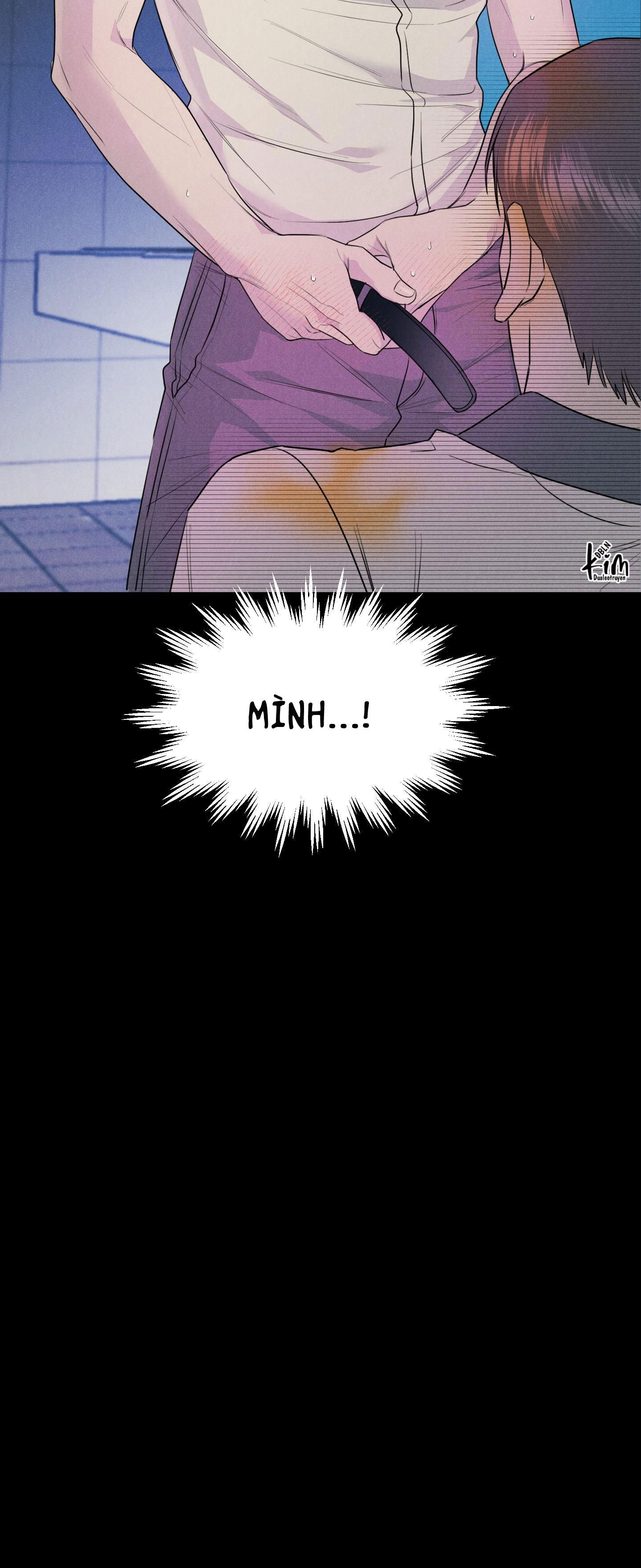 bl ngắn tuyển chọn chapter 2.2 69