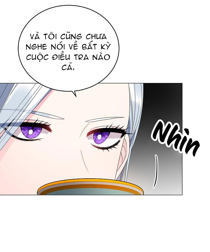 tôi sẽ trở thành nhân vật chính chapter 16 17