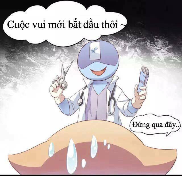 dưới móng vuốt mèo chapter 17 44