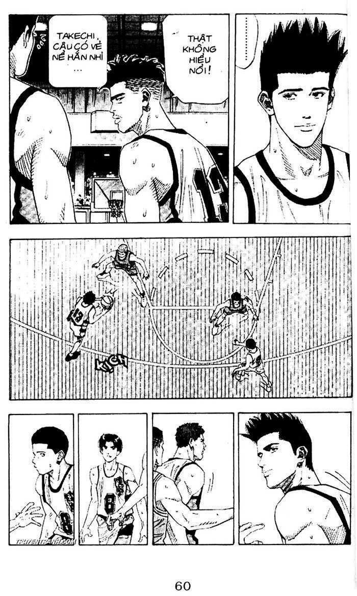 cao thủ bóng rổ chapter 152 14