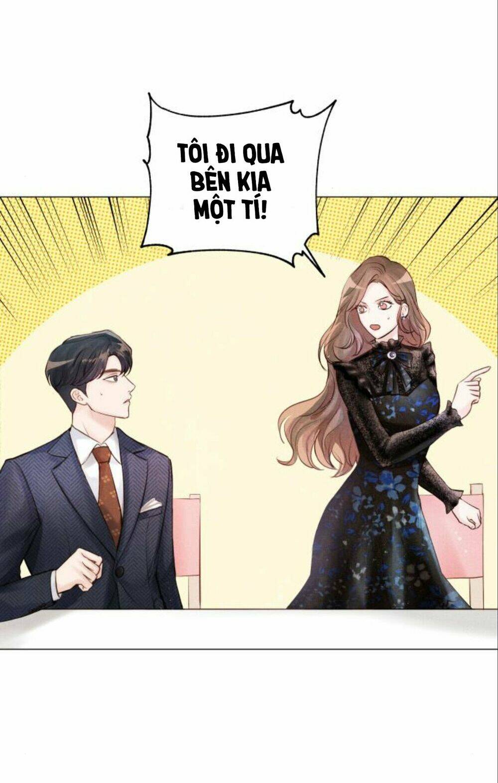 nhất định chúng ta sẽ được hạnh phúc chapter 7 9