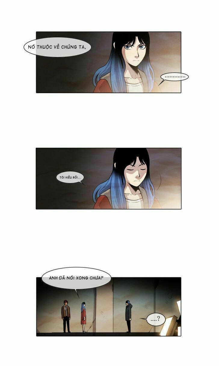 gepetto chapter 8 277