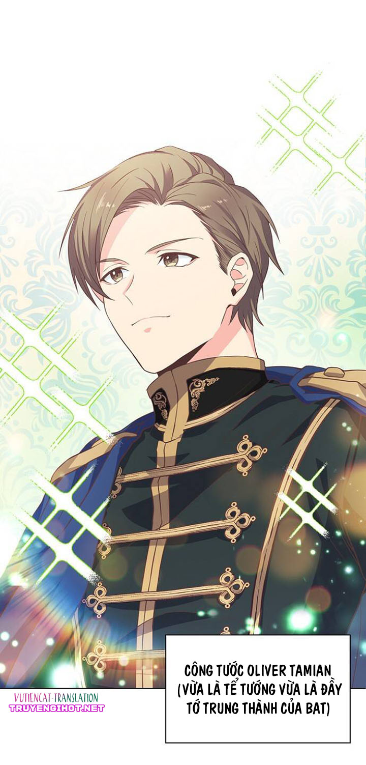 lời cầu hôn đến từ hoàng đế chapter 3 13