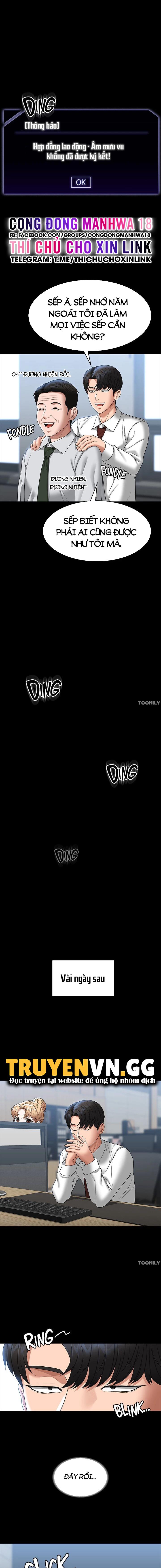 ứng dụng cầu được ước thấy chapter 75 16