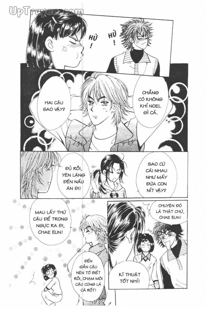 cô nàng ngổ ngáo chapter 10 133