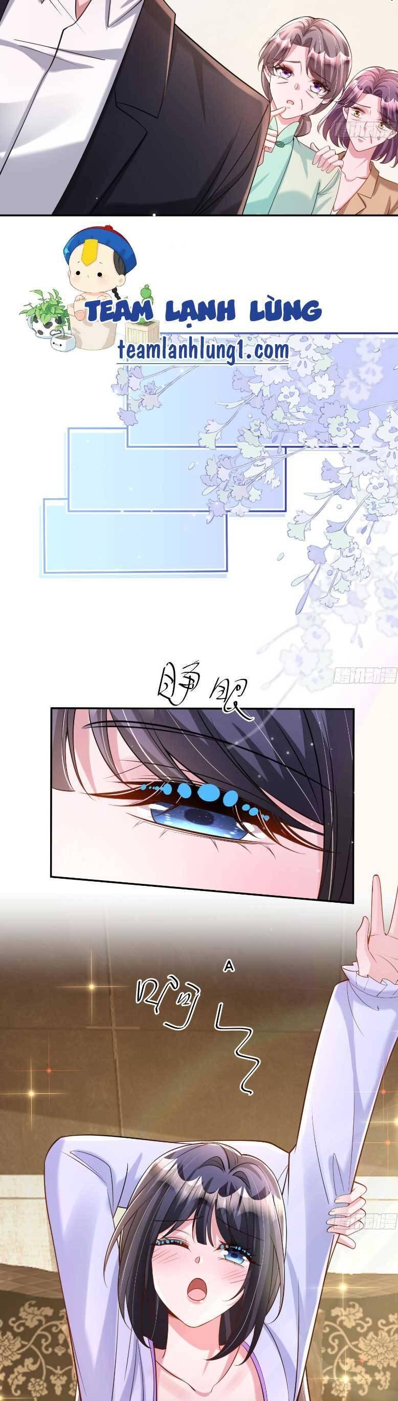 tổng tài huyết tộc cực sủng cô vợ mỹ nhân ngư chapter 167 9