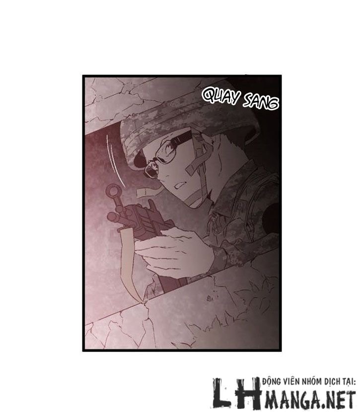 m.i.a - jakjeonjung siljong chapter 15 25