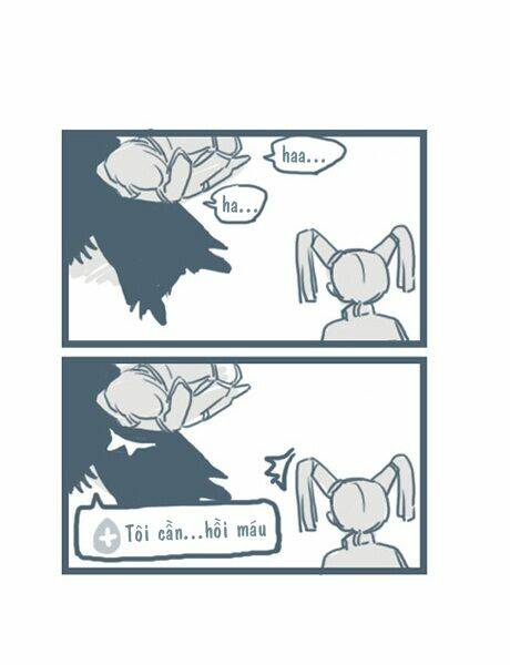 dragon nest random scribbles chapter 5 31