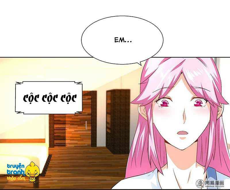 cường sủng hào môn tiểu manh thê chapter 40 13