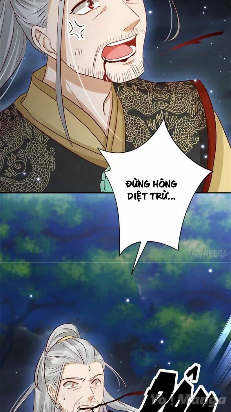 độc y cuồng phi chapter 63 15