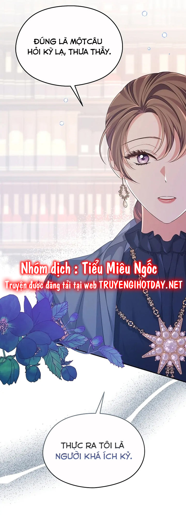 aster yêu dấu của tôi chapter 54 55