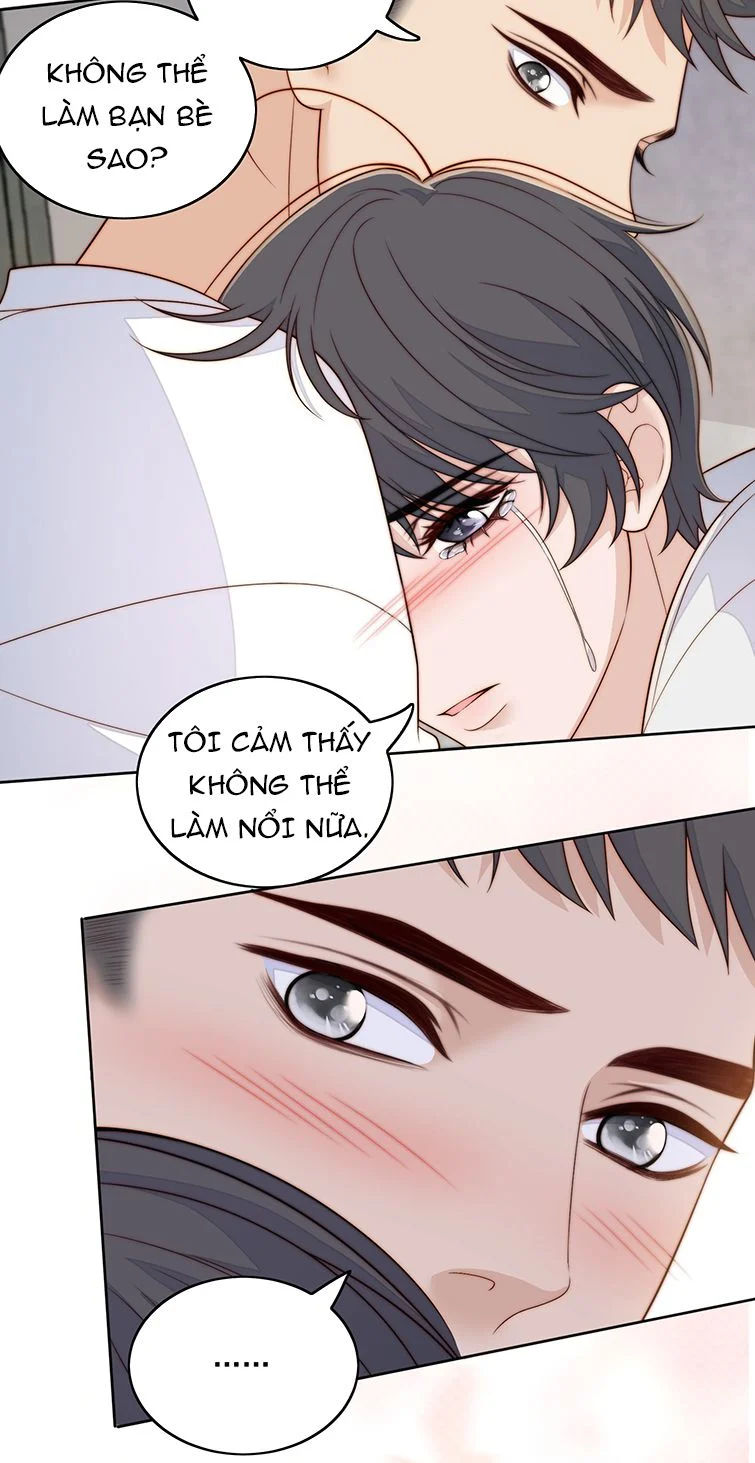 tôi bảo bạn cùng bàn đánh cậu chapter 66 15