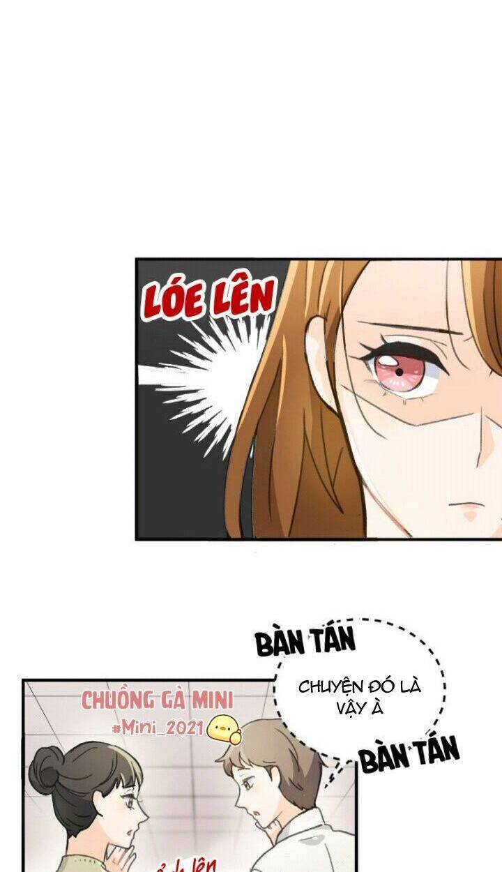 101 cách chinh phục trái tim em chapter 9 52