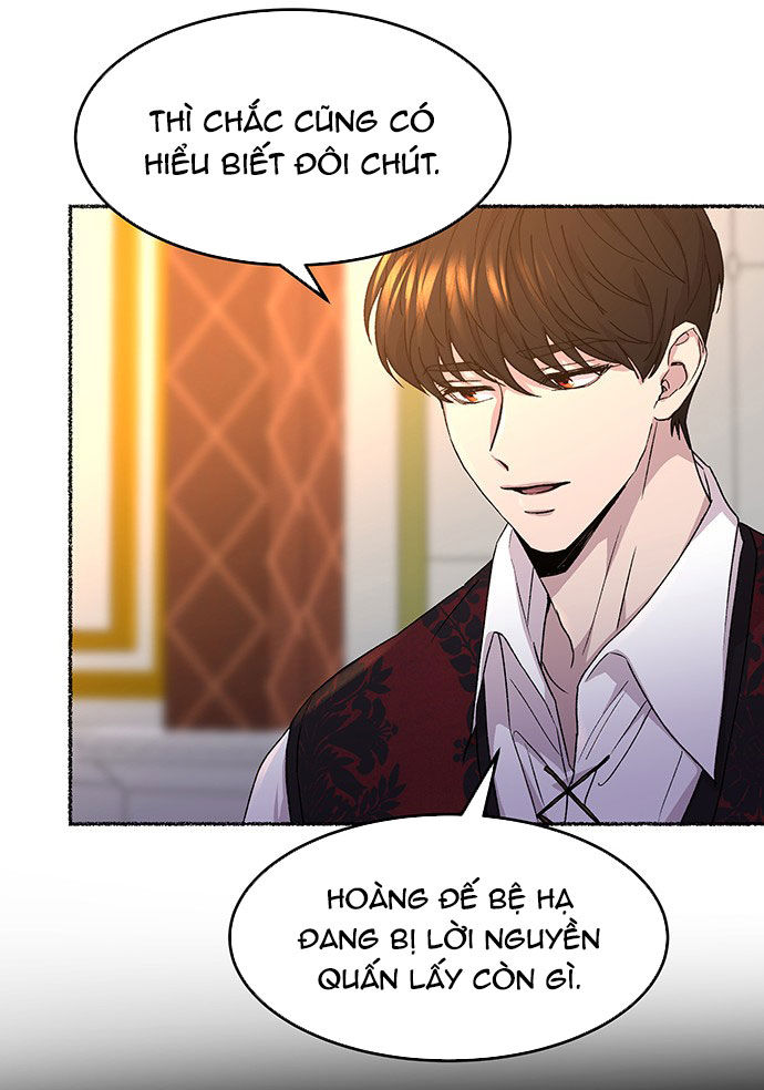 như gió trên cành cây khô chapter 60 20