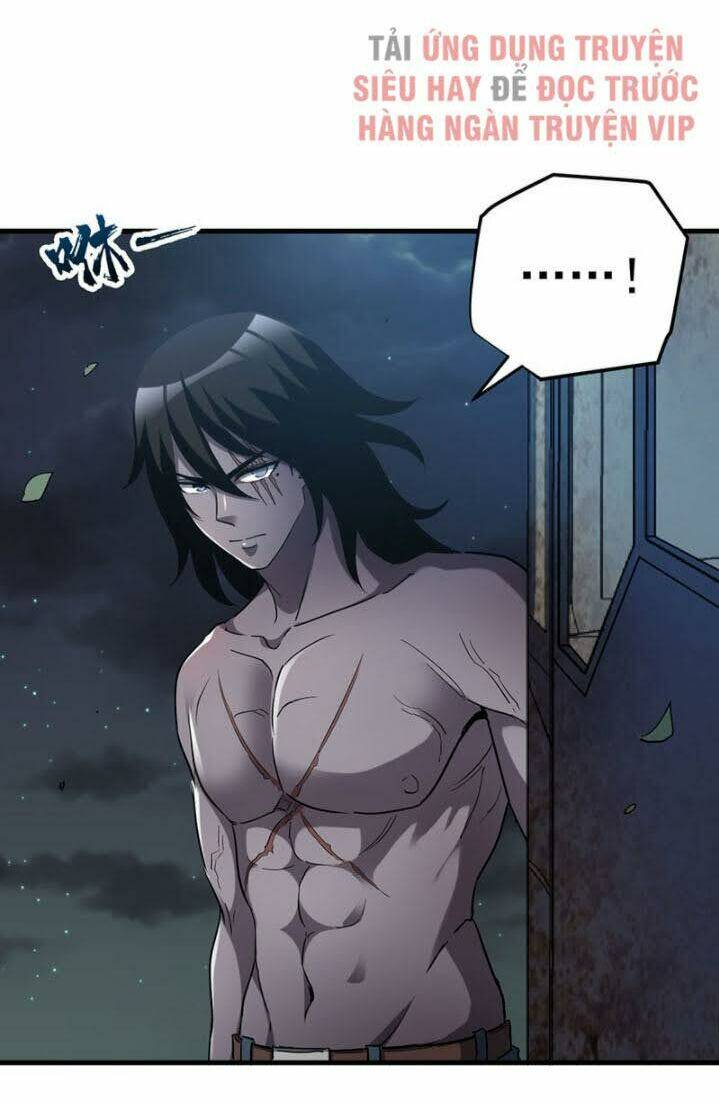 sau mạt thế tôi trở thành zombie chapter 15 9