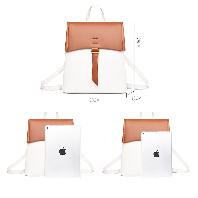 Balo Nữ Thời Trang công sở phong cách Hàn Quốc cao cấp – BLNN9112