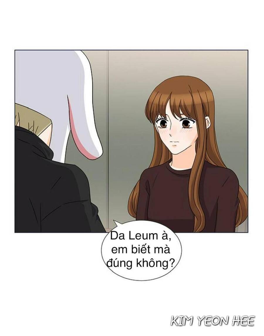 idol và sếp, em yêu ai? chapter 138 5