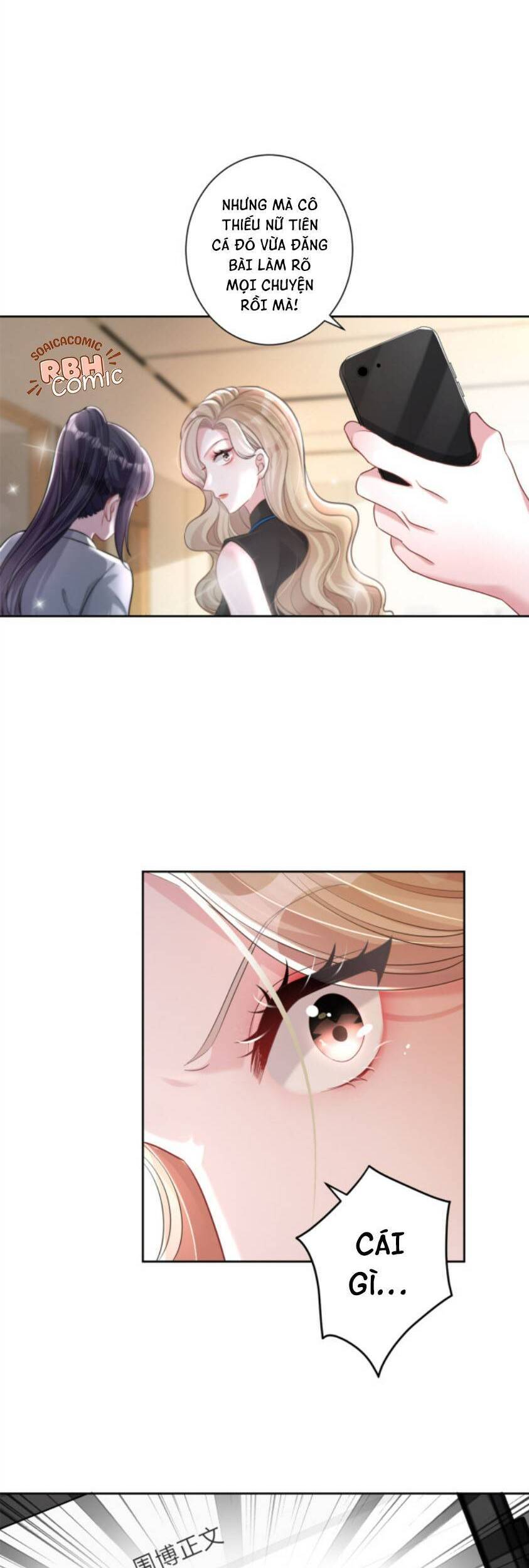 tổng tài huyết tộc cực sủng cô vợ mỹ nhân ngư chapter 10 19