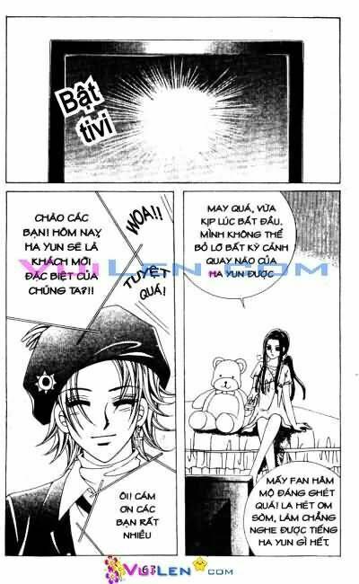 thiên thần tái thế chapter 3 63