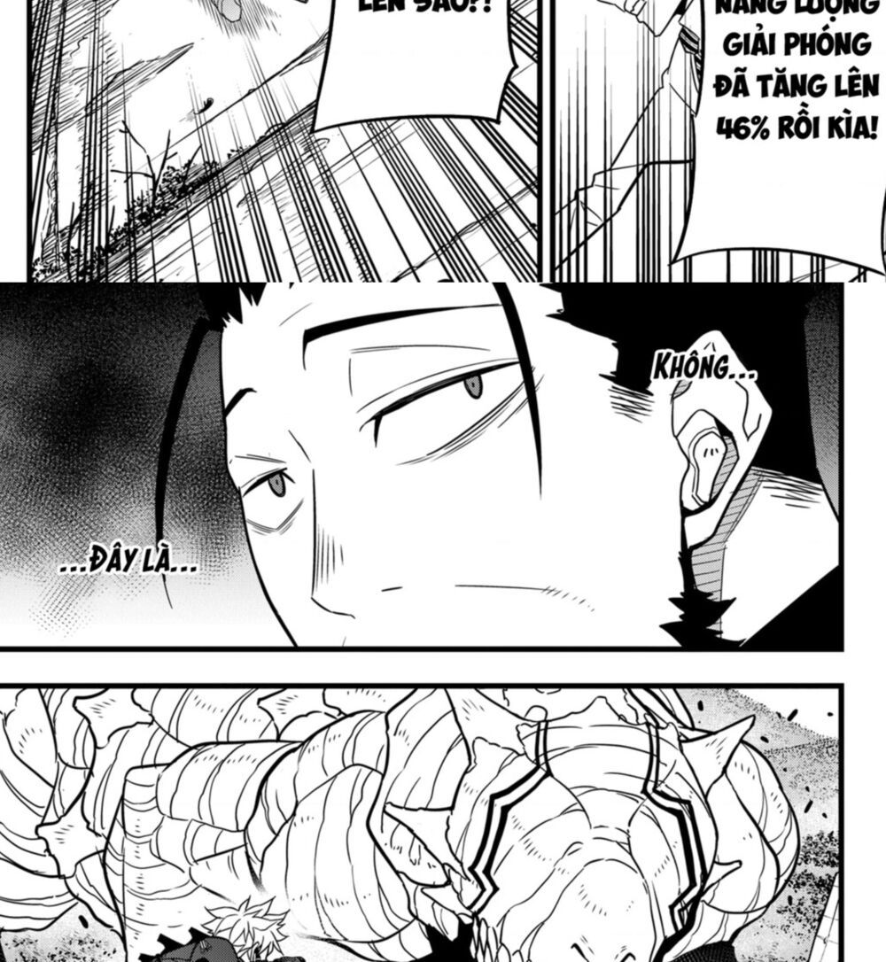 quái vật #8 chapter 61 15