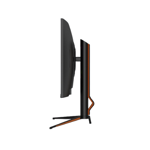 Màn Hình Cong VSP VA2718G 27 inch ( FHD/VA/180Hz/1ms/R1500 ) - Hàng Chính Hãng