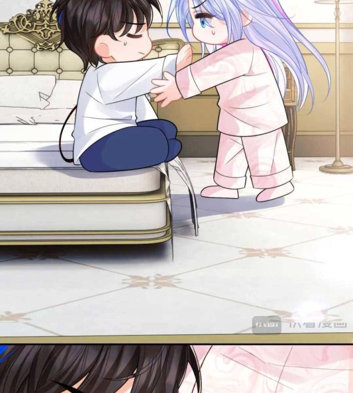 vị chỉ huy lạnh lùng khóc trong vòng tay tôi chapter 62 15