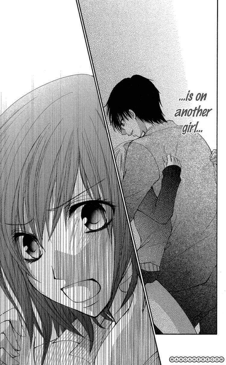 aishite kudasai, sensei chapter 1.2 42