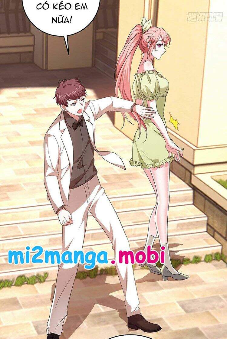 đại lão gọi tôi tiểu tổ tông chapter 47 2