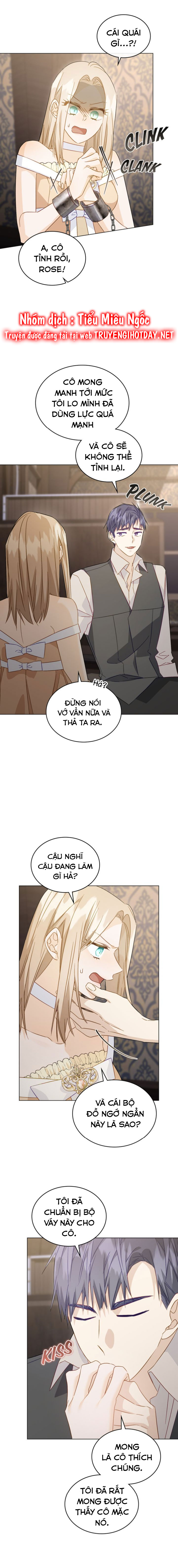 hải tặc thượng lưu chapter 55 12