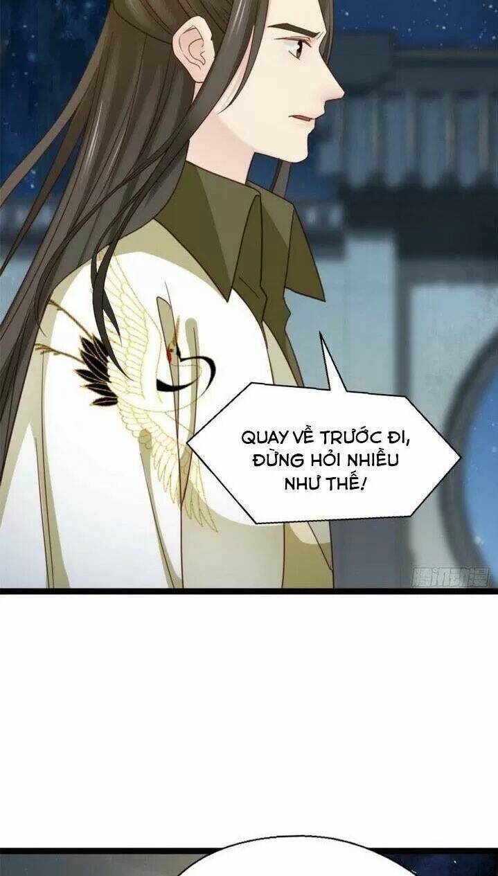 kiều nữ độc phi chapter 222 21