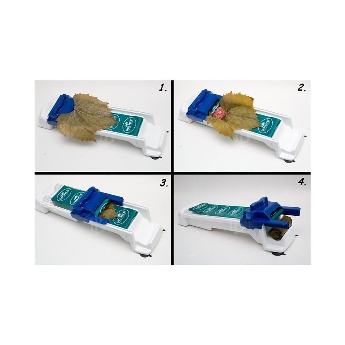 Cuốn Nem, Máy Cuốn Nem Đa Chức Năng Máy Cuộn Nem Chả - Máy Cuốn Chả Giò Siêu Tốc