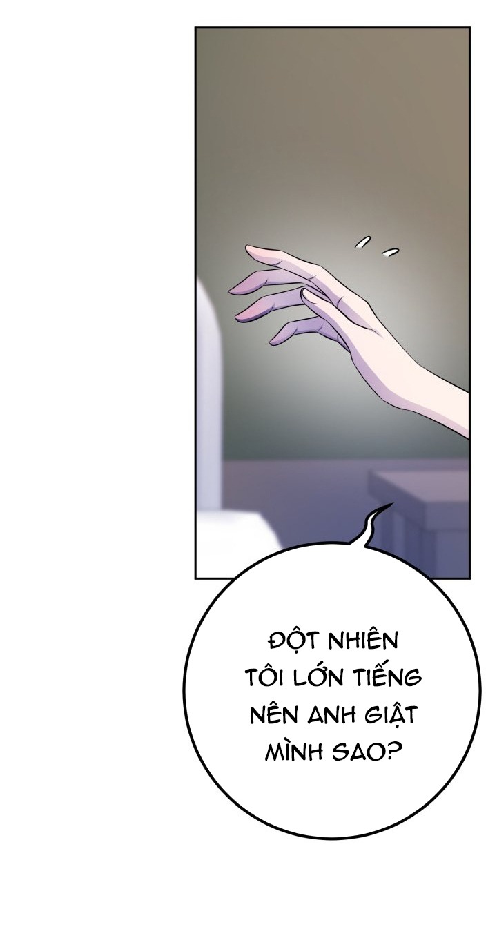 [18+] nếu cứu rỗi một cầm thú hư hỏng chapter 29.1 24