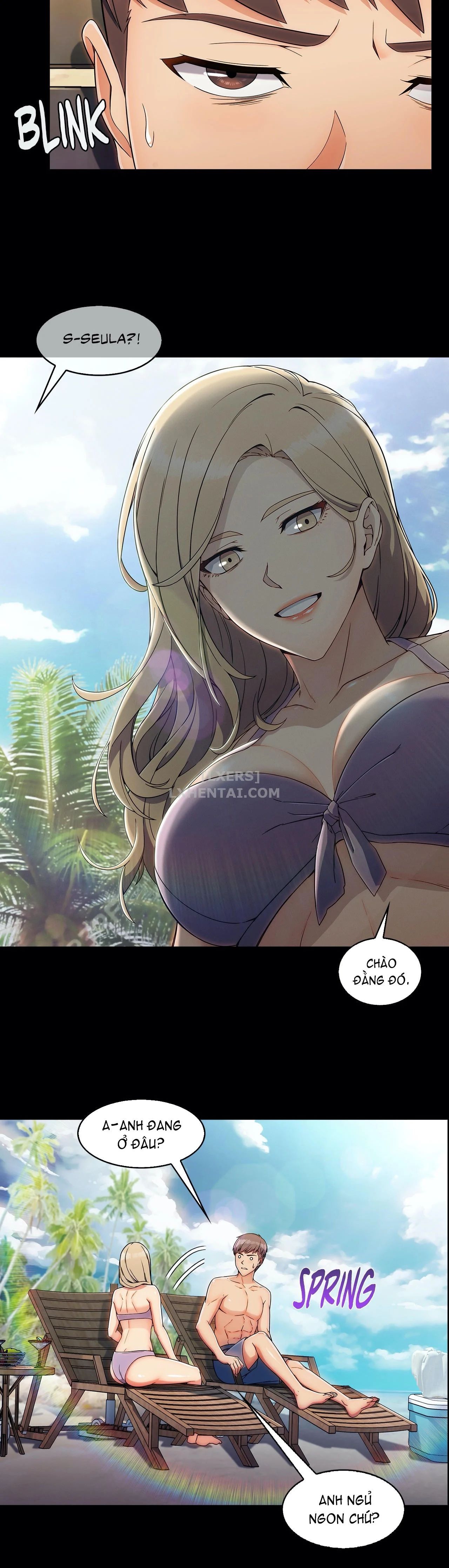 điên cuồng nhưng ngọt ngào chapter 91 19